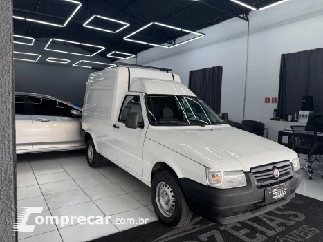 Fiat FIORINO 1.3 Furgão 8V 2 portas