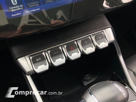 Territory 1.5 Ecoboost Gtdi Gasolina Sel Automático