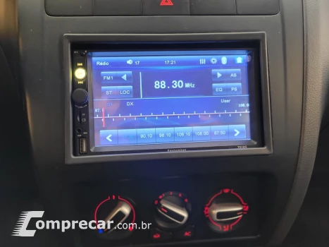 FOX 1.6 MI I-motion 8V