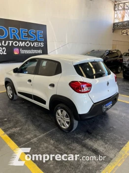 RENAULT KWID 1.0 12V SCE ZEN
