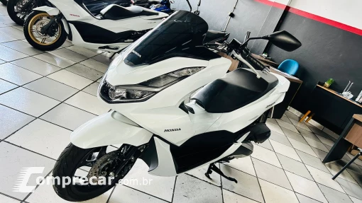 PCX 160C