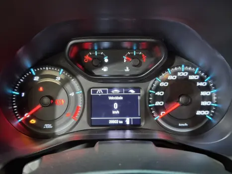 S10 2.8 16V TURBO DIESEL LS CD 4X4 MANUAL