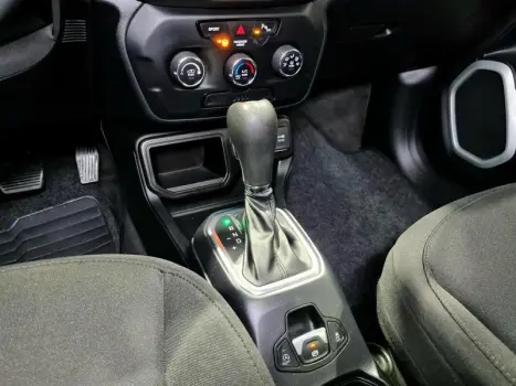 RENEGADE SPORT 1.8 4X2 FLEX 16V AUT.