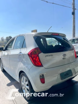 PICANTO 1.0 EX 12V