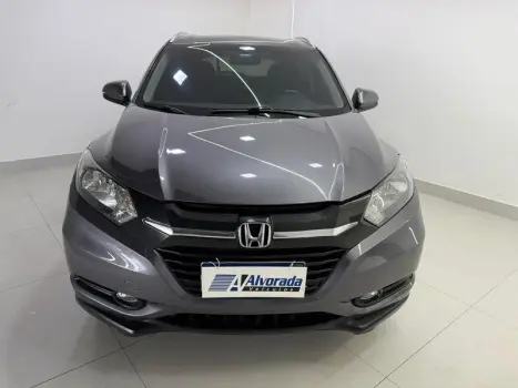 HR-V EX CVT