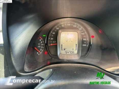 STRADA 1.3 FIREFLY FLEX ENDURANCE CS MANUAL