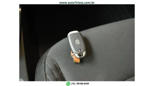 CRETA - 1.0 TGDI LIMITED AUTOMÁTICO