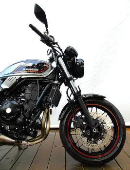 KAWASAKI Z650RS ABS