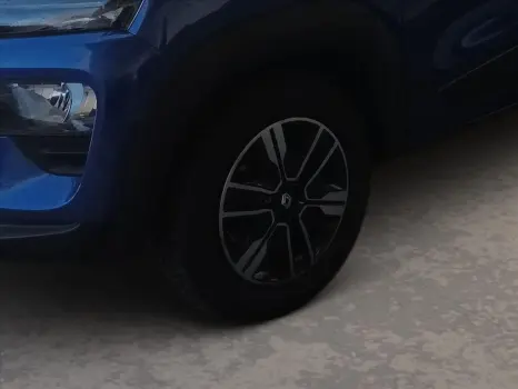 KWID 1.0 12V SCE FLEX INTENSE MANUAL