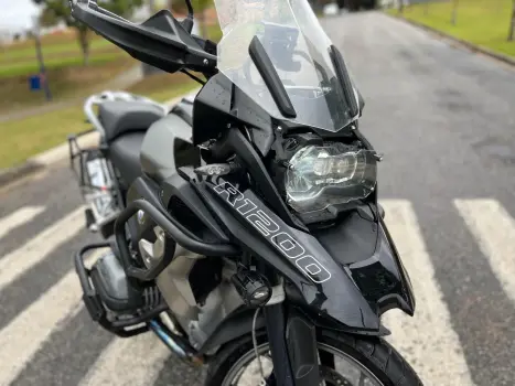 R 1200 GS