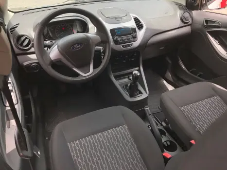 Ka 1.0 Ti-Vct Flex Se Manual