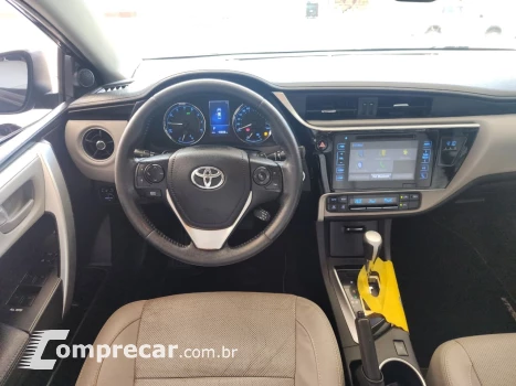 COROLLA 2.0 Vvt-ie XEI