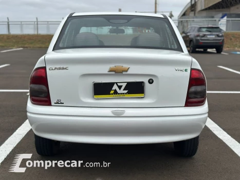 CLASSIC 1.0 MPFI Life 8V