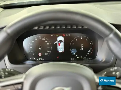 XC90 2.0 T6 GASOLINA MOMENTUM AWD GEARTRONIC