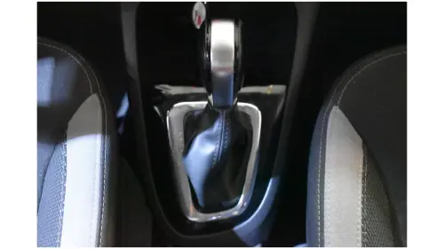 CAPTUR - 1.6 16V SCE ZEN X-TRONIC