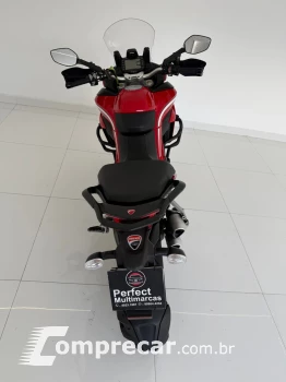 MULTISTRADA 1200