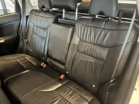 CRV 2.0 16V 4P EXL FLEX 4WD AUTOMÁTICO