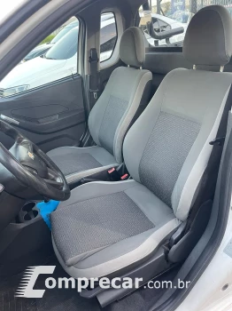 MONTANA 1.4 MPFI LS CS 8V