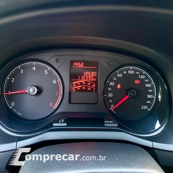 GOL 1.0 12V MPI Totalflex