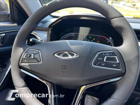 TIGGO 5X 1.5 VVT Turbo Iflex TXS