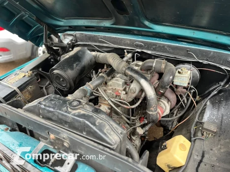 F-1000 Super Diesel / Super Diesel Turbo