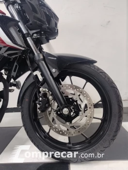 FZ25 Fazer 250