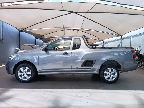 MONTANA 1.4 MPFI LS CS 8V