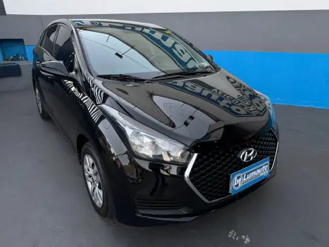 HB20S 1.0 Comfort Plus 12V