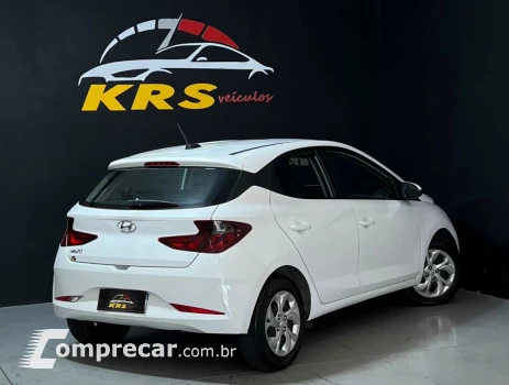 HB20 Vision 1.0 Flex 12V Mec.