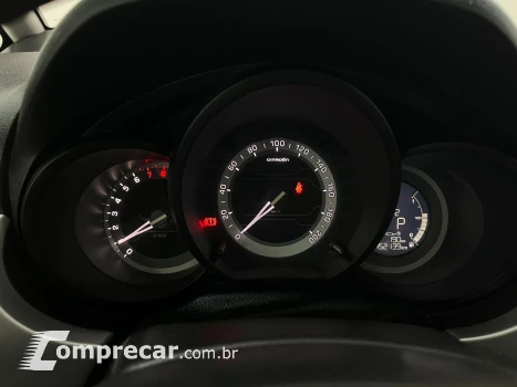 AIRCROSS 1.6 16V Live