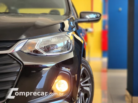 ONIX 1.0 Turbo Plus LT