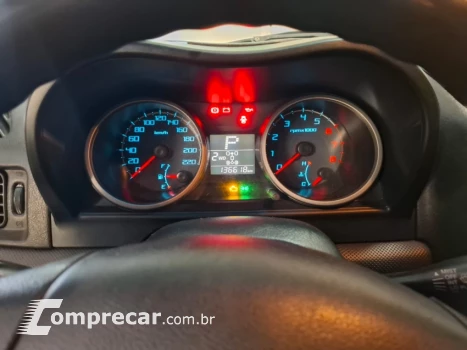 PAJERO 2.0 TR4 4X4 16V