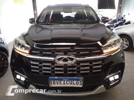 TIGGO 8 1.6 Tgdi TXS MAX Drive