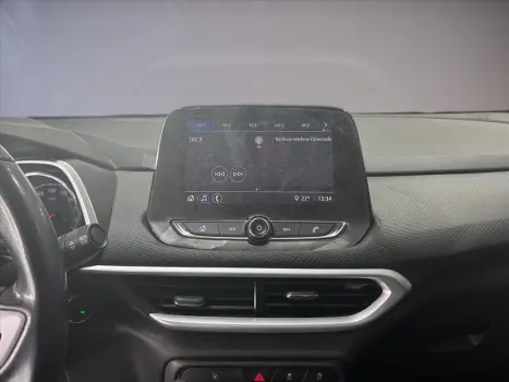 TRACKER 1.2 TURBO FLEX LTZ AUTOMÁTICO