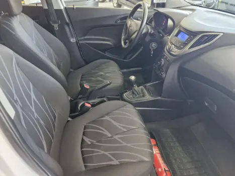 HB 20 Hatch 1.0 12V 4P FLEX COMFORT