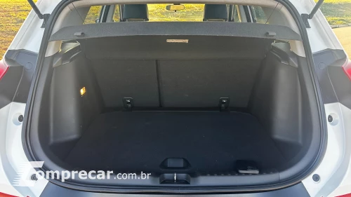 TRACKER 1.0 Turbo LTZ