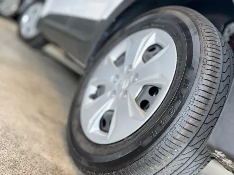 CRETA - 1.6 16V ATTITUDE AUTOMÁTICO