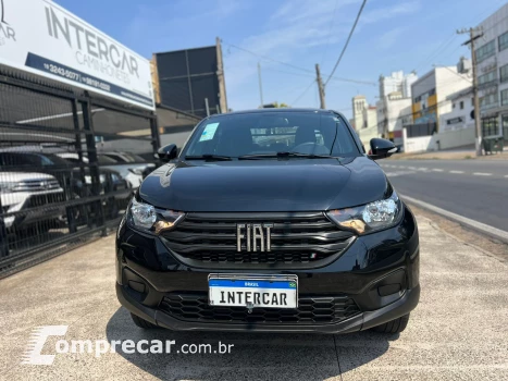 STRADA 1.3 Firefly Freedom CD