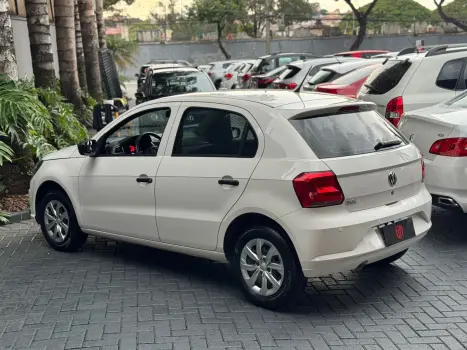 GOL 1.0 12V MPI Totalflex