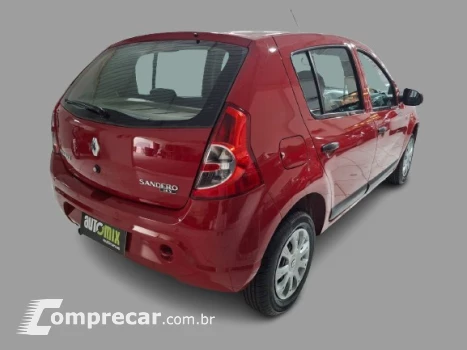 SANDERO 1.0 12V SCE Expression