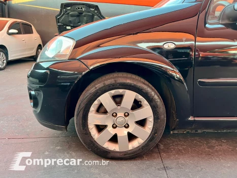 C3 1.6 I Exclusive 16V