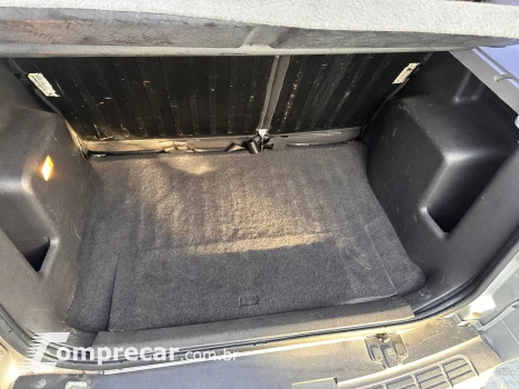 ECOSPORT 2.0 XLT 16V