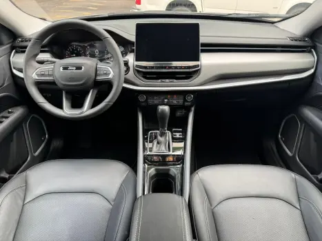 Compass 1.3 T270 Turbo Flex Longitude At6