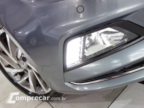 POLO - 1.0 200 TSI HIGHLINE AUTOMÁTICO
