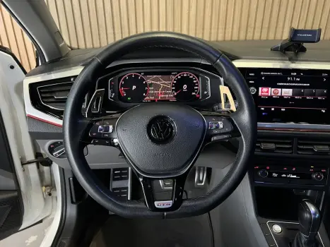 POLO 1.0 200 TSI HIGHLINE AUTOMÁTICO