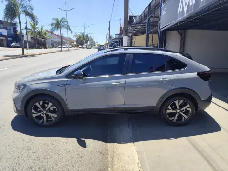 NIVUS 1.0 200 TSI Highline