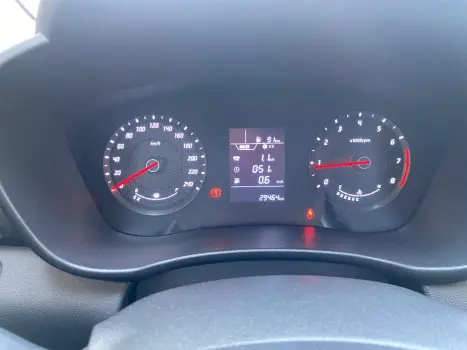 HB20 1.0 12V FLEX SENSE MANUAL