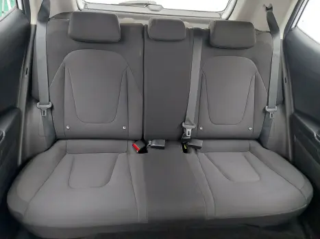 CRETA 1.0 TGDI FLEX COMFORT PLUS AUTOMÁTICO
