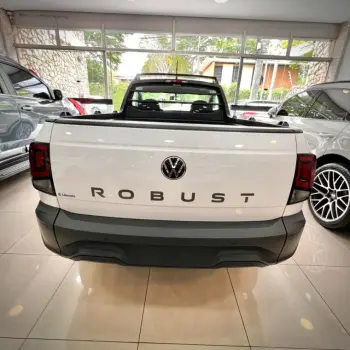 SAVEIRO 1.6 MSI Robust CS 16V