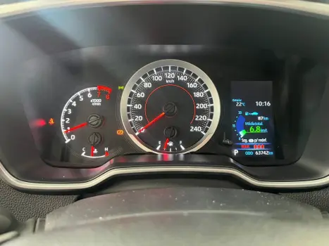 COROLLA 2.0 Vvt-ie XEI